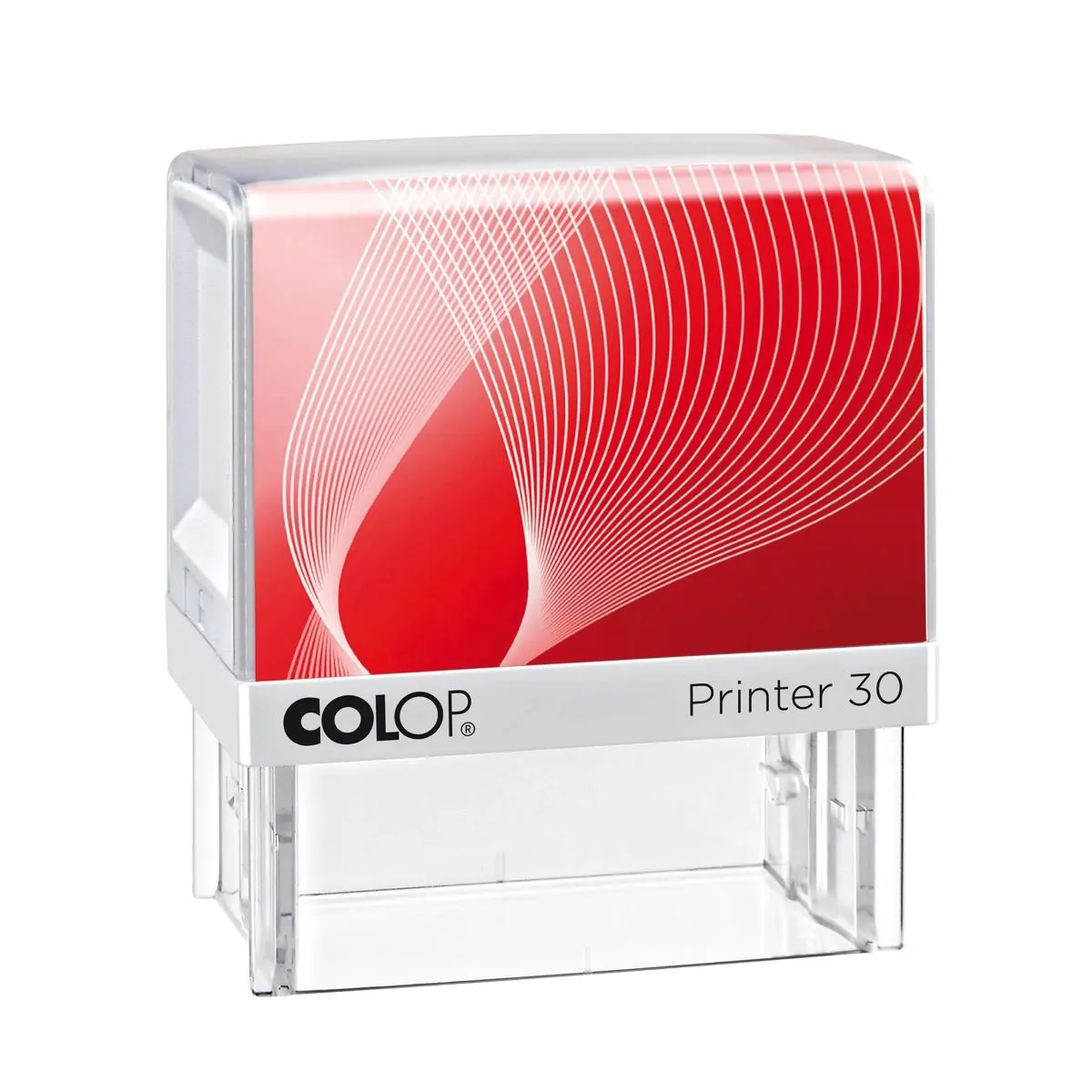 АВТОМАТИЧЕН ПЕЧАТ COLOP PRINTER 30